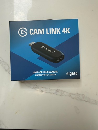 Scheda acquisizione elgato - di,