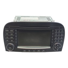 Unità di testa navigatore