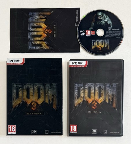 Doom iii bfg - 3,