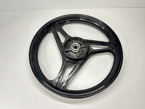 Cerchio posteriore yamaha ybr - posteriore,