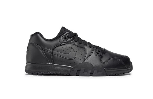 Cq9182 001 nike cross trainer - cross,