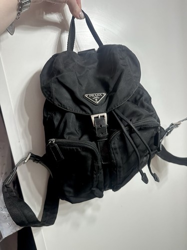 Prada zaino misura - prada,
