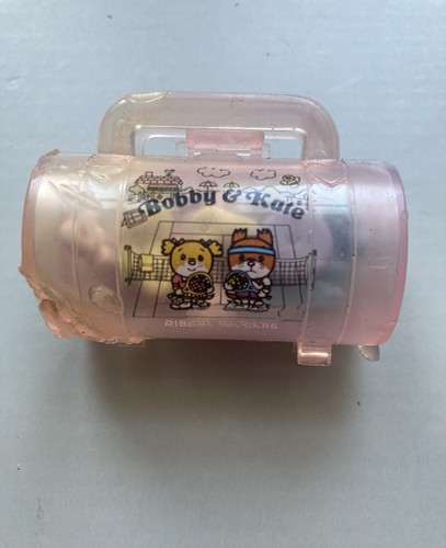 Gommine bobby kate japan - bobby,
