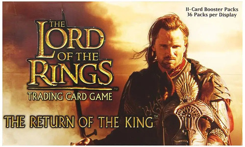 Lotr tcg foil - lotr,