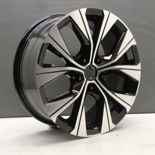 Cerchio lega renault captur - cerchio, in