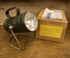 VINTAGE 1972 VARTA GERMAN