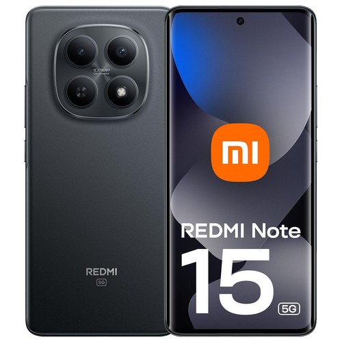 Smartphone xiaomi tim note - smartphone,