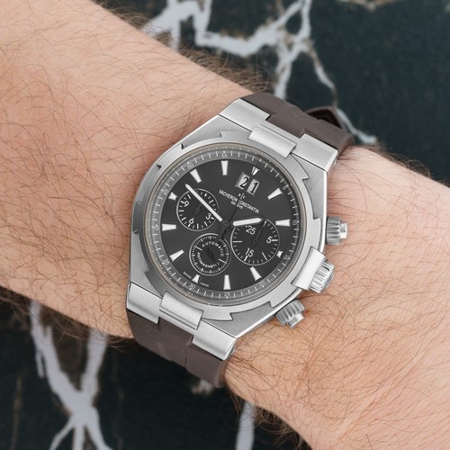 Vacheron constantin overseas - vacheron,