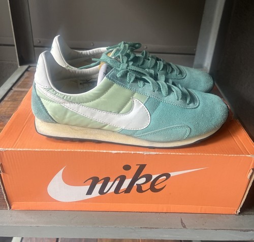 Nike pre montreal - pre, sea
