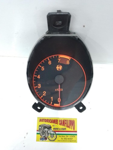 Contagiri per alfa romeo - per,