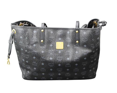 Borsa shopper mcm - borsa,