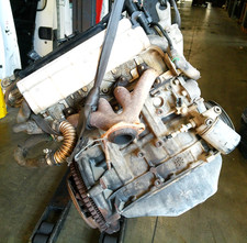 MOTORE D7F 1.2 B GPL GAS