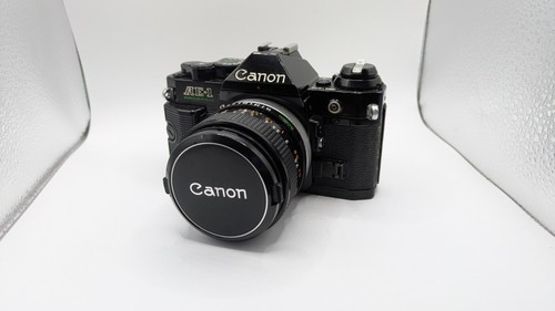 Exc canon ae - [exc+5], ae-1