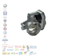 CORPO FARFALLATO INIEZIONE