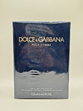 DOLCE&GABBANA 125ML EDT
