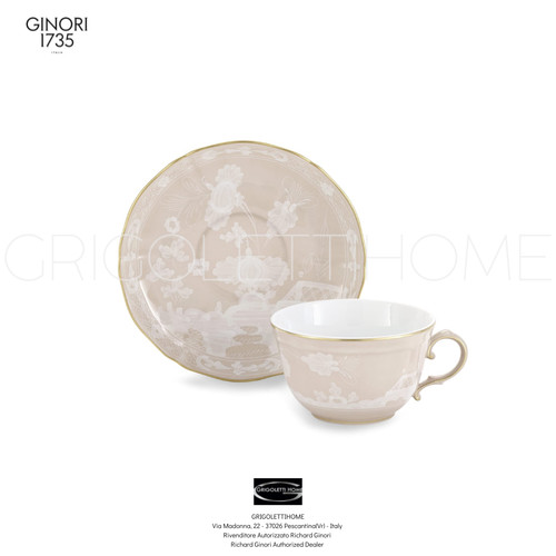 Richard ginori oriente - ginori,