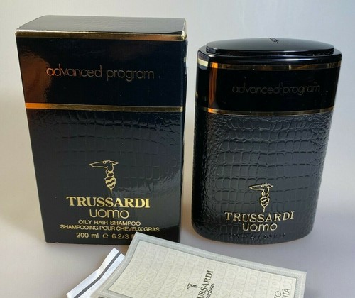 Trussardi uomo shampoo per - trussardi,