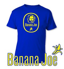 T-SHIRT BANANA JOE BUD SPENCER