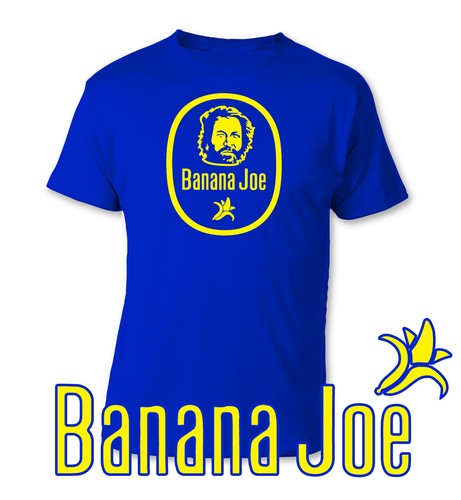 Shirt banana joe - t-shirt,