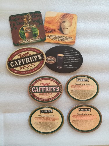 Sottobicchieri caffrey - sottobicchieri, caffrey's