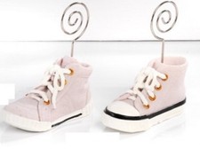 BOMBONIERA PORTAFOTO SCARPA DA