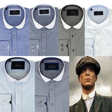 Camicia da uomo Peaky Blinders