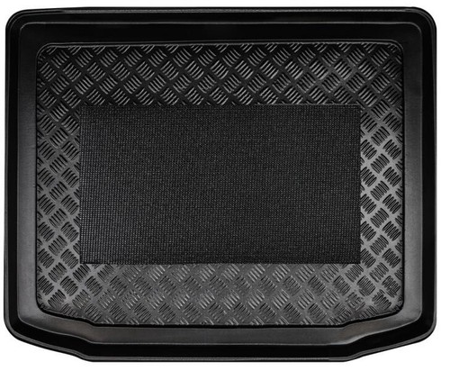 Vasca baule citroen - citroen, c4