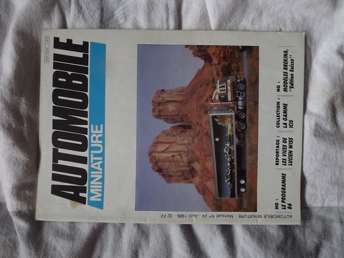 0104 automobile miniature - automobile,