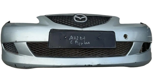 Paraurti anteriore per mazda - paraurti, 6