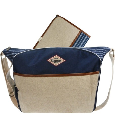 Borsa fasciatoio per pannolini