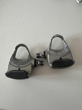 Pedali bici da corsa Look Delta X Campagnolo - road bike pedals