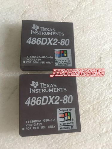 Ti486dx2 g80 antica cpu - ti486dx2-g80-ga,