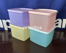 Tupperware Freezer It Square