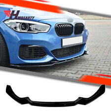 SPOILER ANTERIORE PER BMW