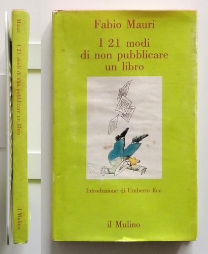 Fabio mauri modi - modi, non
