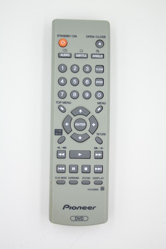 Telecomando originale pioneer - telecomando,
