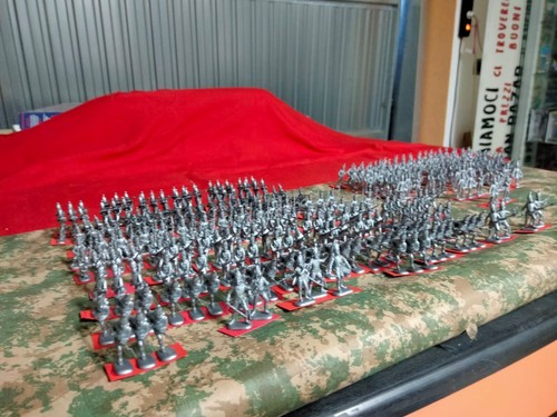 Soldatini russia russian - 1/72,