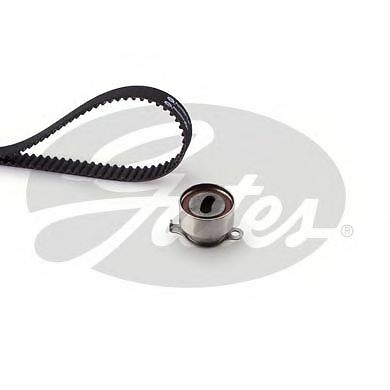 Kit cinghia distribuzione - kit,