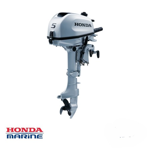 Motore fuoribordo nuovo - nuovo, honda