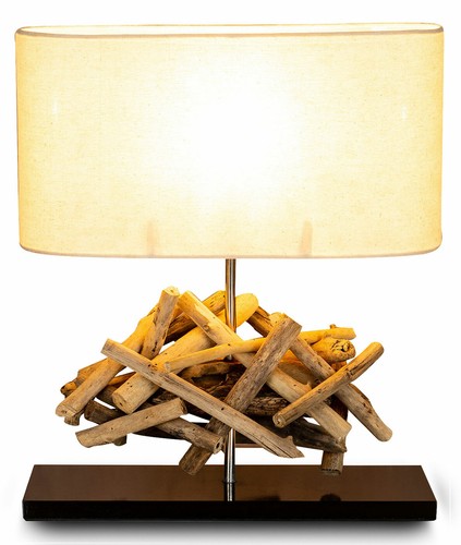 Lampada tavolo altezza 42 - tavolo,