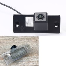 Telecamera posteriore HD per