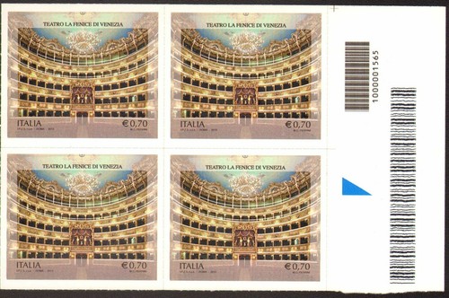 Italia 2013 teatro fenice - italia, la