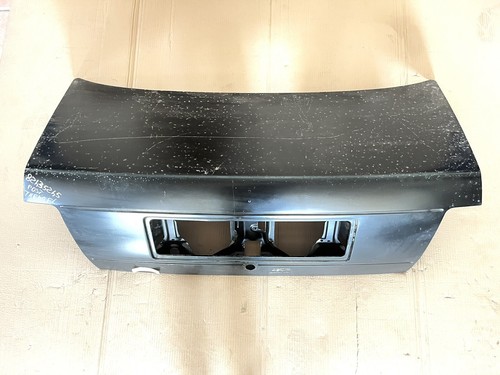 Cofano baule posteriore - cofano, lancia