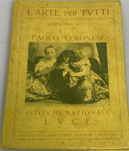 Arte per tutti paolo - l'arte,