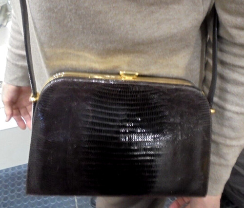Borsa vera pelle - borsa,