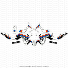 Set grafiche per HONDA