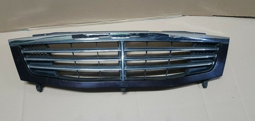Calandre ssangyong rexton - calandre,