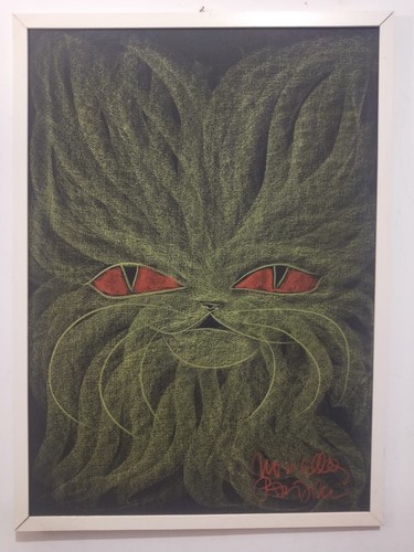 Svendo novella parigini - svendo, parigini.gatto