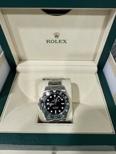 Rolex gmt master 2- Sprite