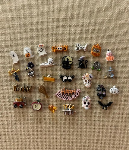 Charm origami gufo scelta - charm, "a